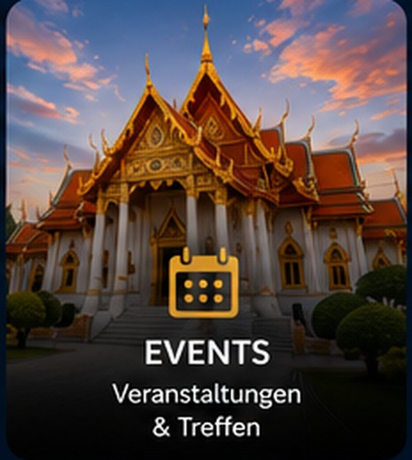 KI-generierte Veranstaltungsszene