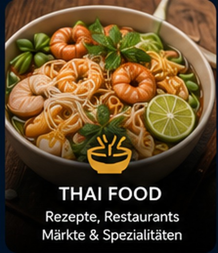 KI-generiertes Food-Motiv