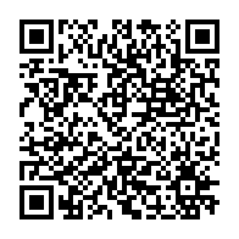 QR-Code zur Facebook-Gruppe von ThaiConnect Europe